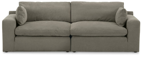 Next-Gen Gaucho 2-Piece Loveseat image