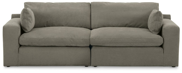 Next-Gen Gaucho 2-Piece Loveseat image