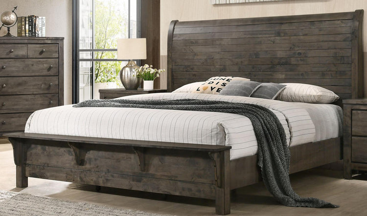 Hayward Bedroom Set