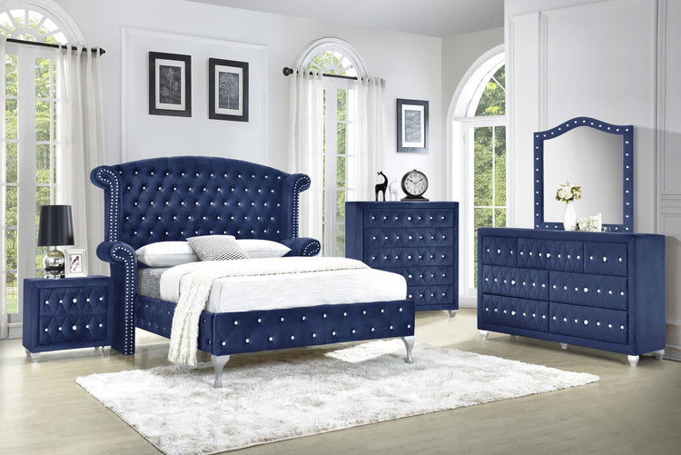 Stella Bedroom Set