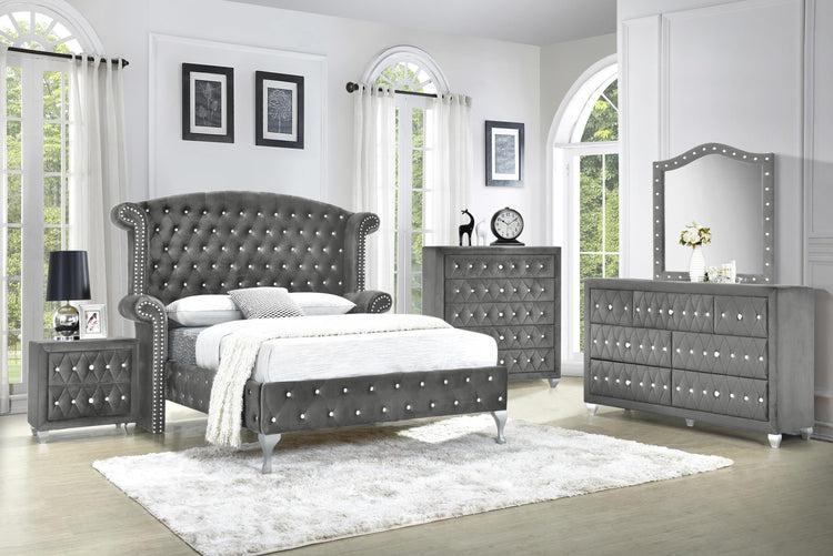 Stella Bedroom Set