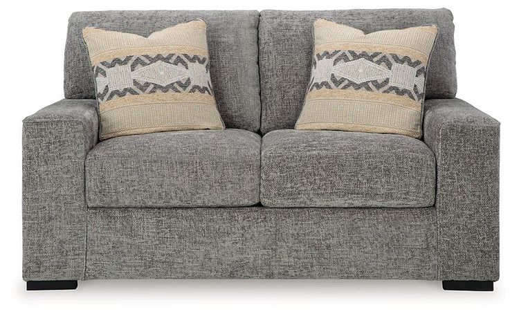 Dunmor Loveseat