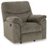 Alphons Recliner image