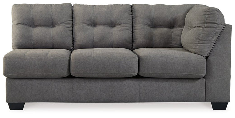 Maier 2-Piece Sectional with Chaise