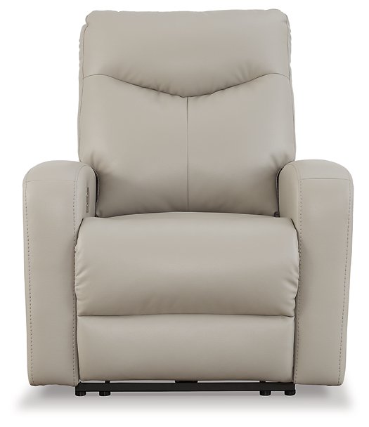 Ryversans Power Recliner