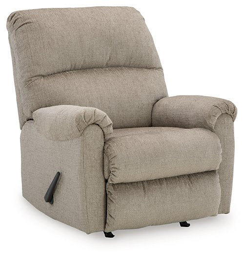 Stonemeade Recliner