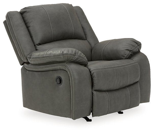 Calderwell Recliner image