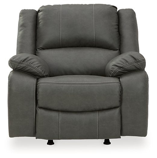 Calderwell Power Recliner