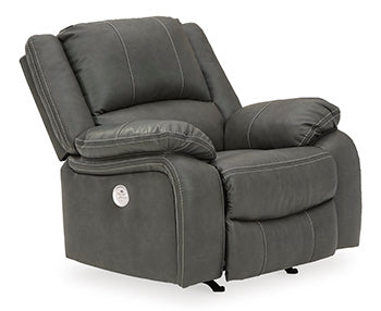 Calderwell Power Recliner