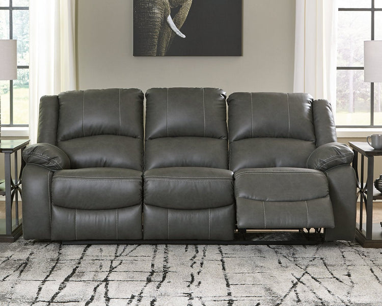 Calderwell Reclining Sofa