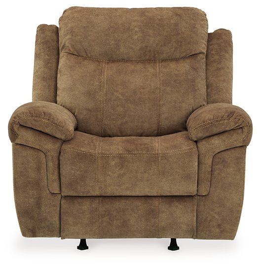 Huddle-Up Recliner