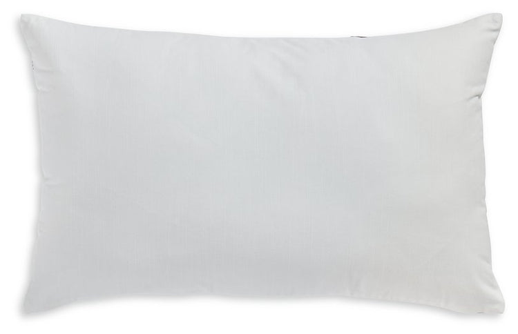 Lanston Pillow