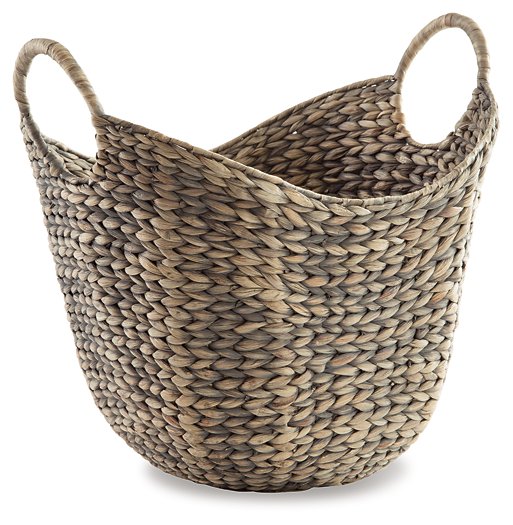 Perlman Basket (Set of 2) image