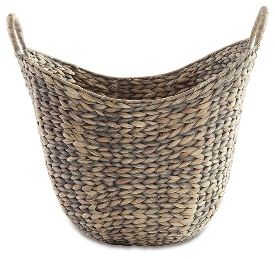 Perlman Basket (Set of 2)