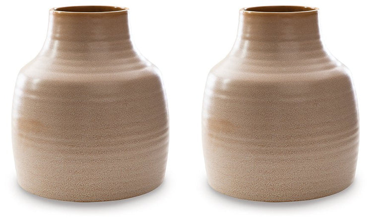 Millcott Vase (Set of 2)