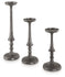 Eravell Candle Holder (Set of 3) image