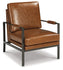 Peacemaker Accent Chair image