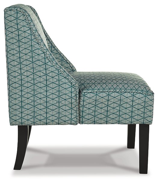 Janesley Accent Chair