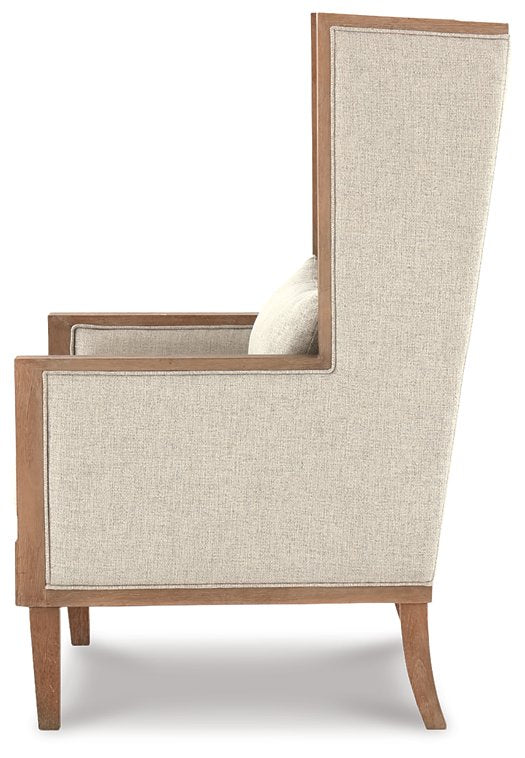 Avila Accent Chair