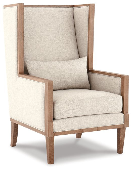 Avila Accent Chair image