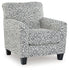 Hayesdale Accent Chair image