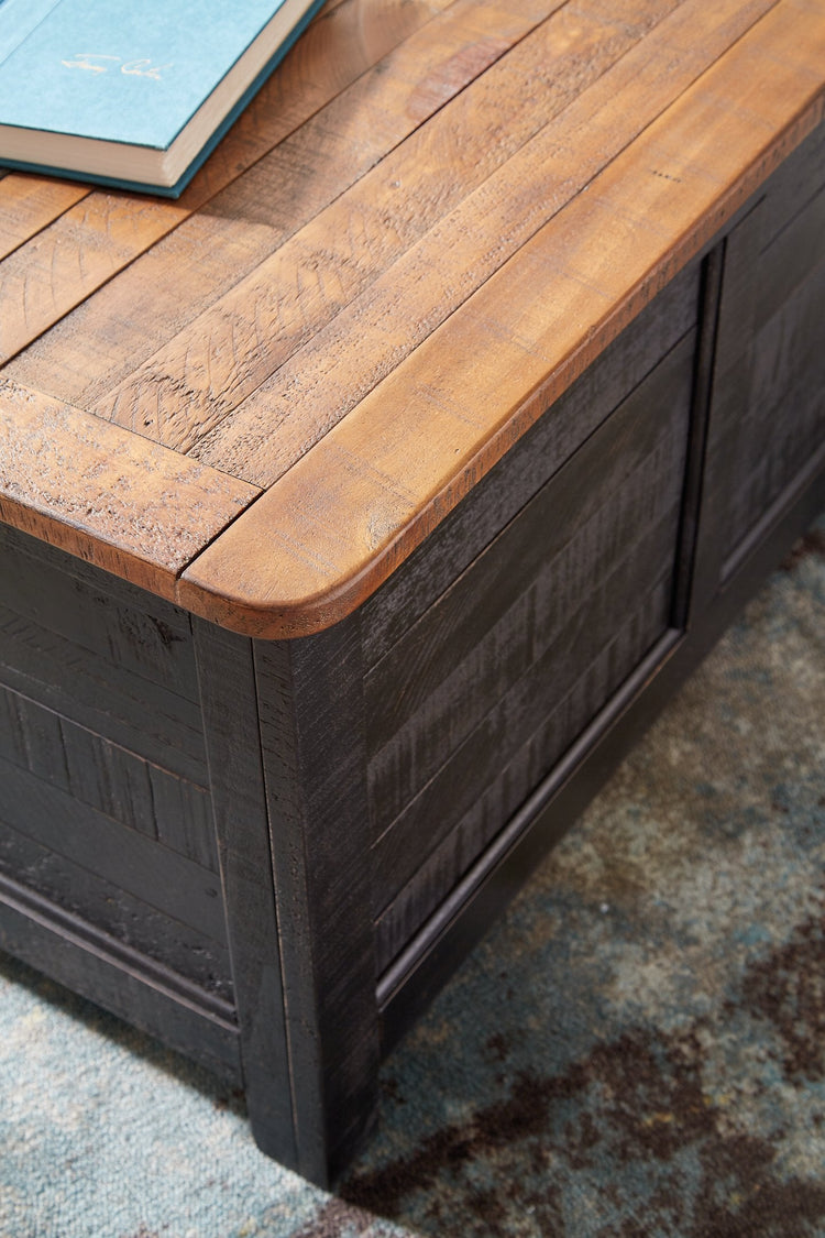 Dashbury Storage Trunk