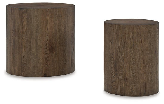 Cammund Accent Table (Set of 2) image