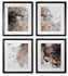 Hallwood Wall Art (Set of 4) image