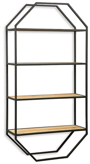 Elea Wall Shelf image