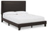 Mesling Upholstered Queen Bed image