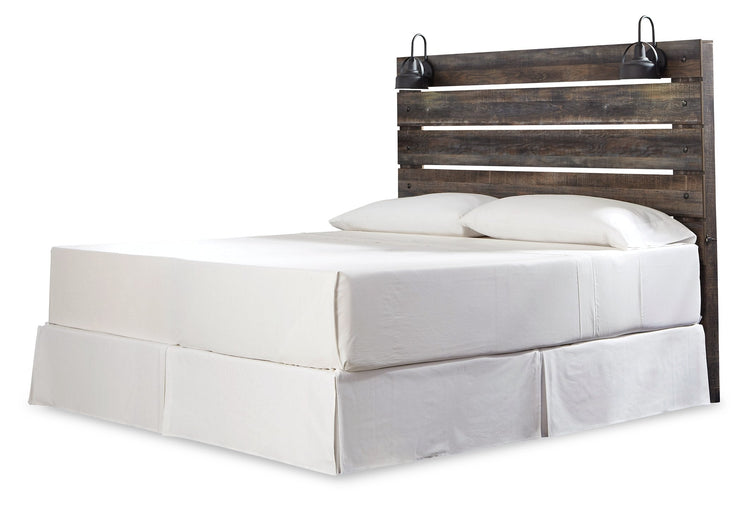 Drystan Bed