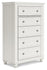 Grantoni Chest of Drawers image