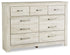 Bellaby Dresser image