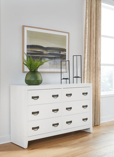 Binterglen Dresser image