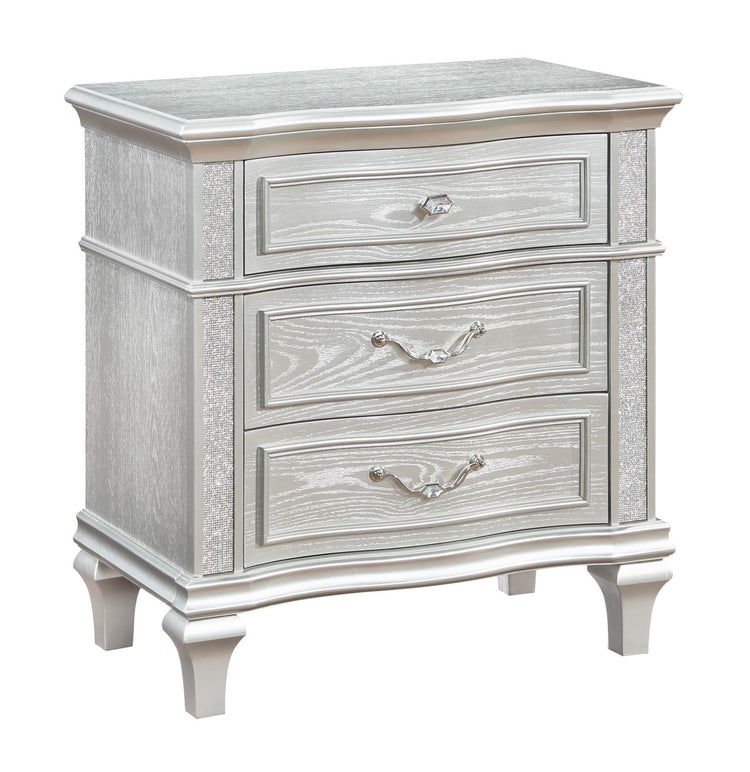 Izabella Nightstand