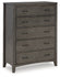 Montillan Chest of Drawers image