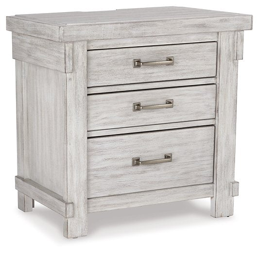 Brashland Nightstand image