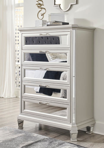 Lindenfield Chest of Drawers