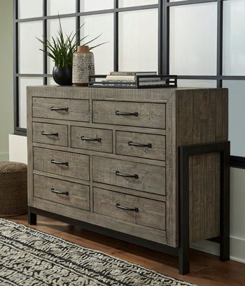 Brennagan Dresser