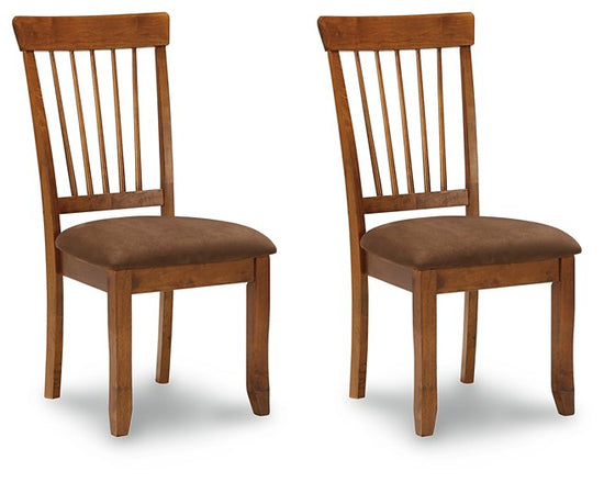 Berringer Dining Chair Set image