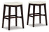 Lemante Bar Height Bar Stool image