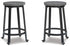 Challiman Counter Height Stool image