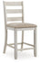 Skempton Counter Height Bar Stool image