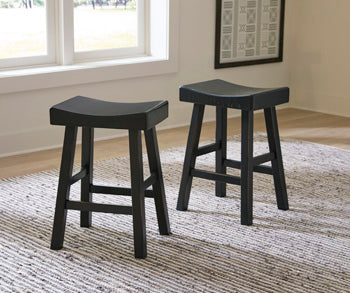 Glosco Counter Height Bar Stool