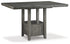 Hallanden Counter Height Dining Extension Table image