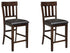 Haddigan Bar Stool Set image