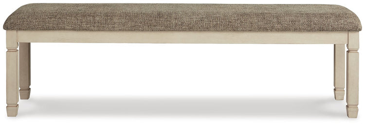 Bolanburg 65" Dining Bench