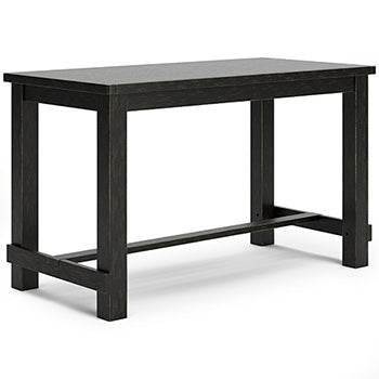 Jeanette Counter Height Dining Table