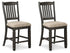 Tyler Creek Bar Stool Set image