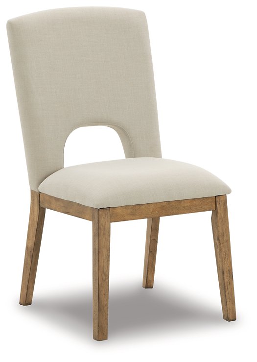 Dakmore Dining Chair